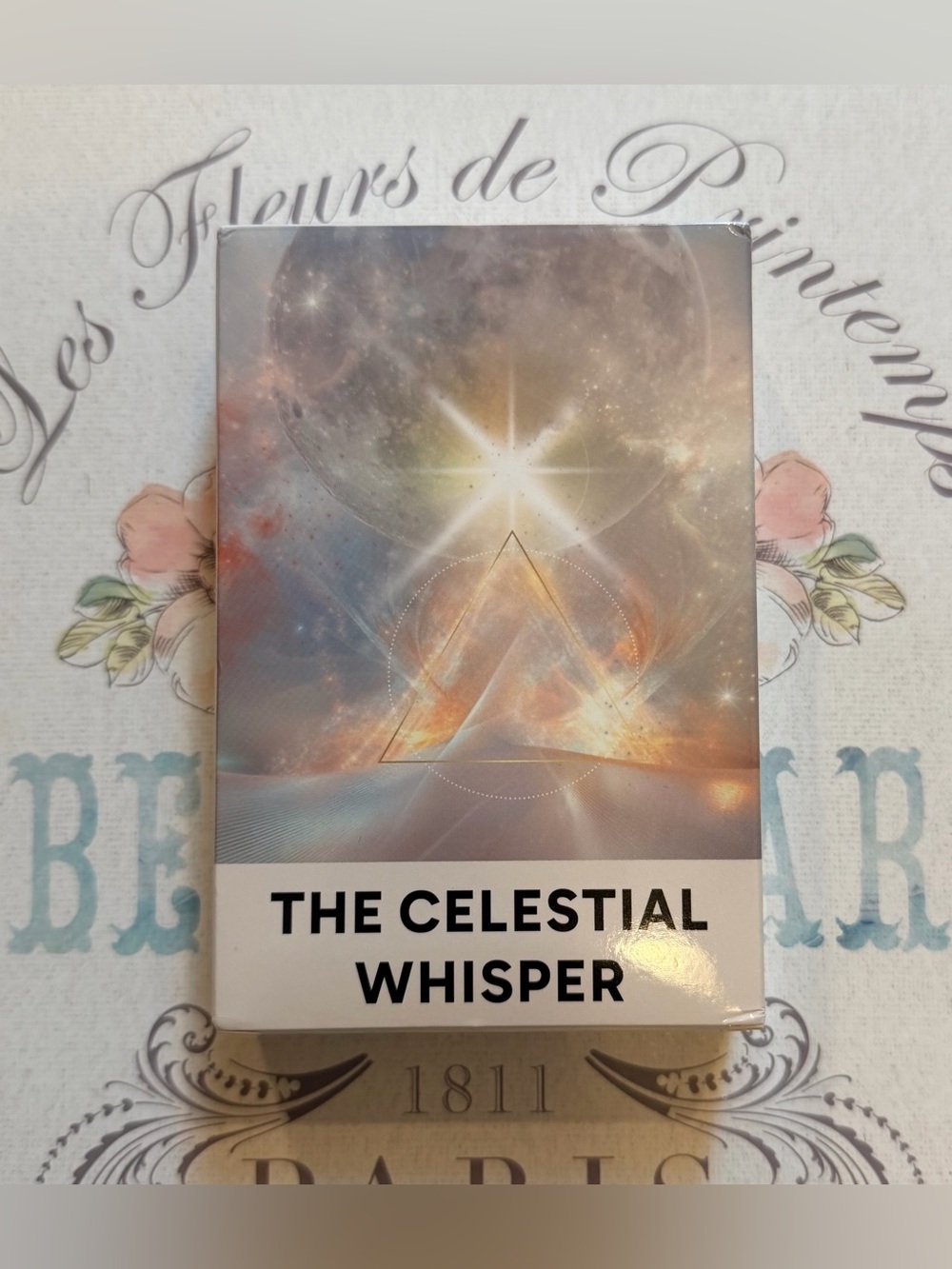 Oracle Cards